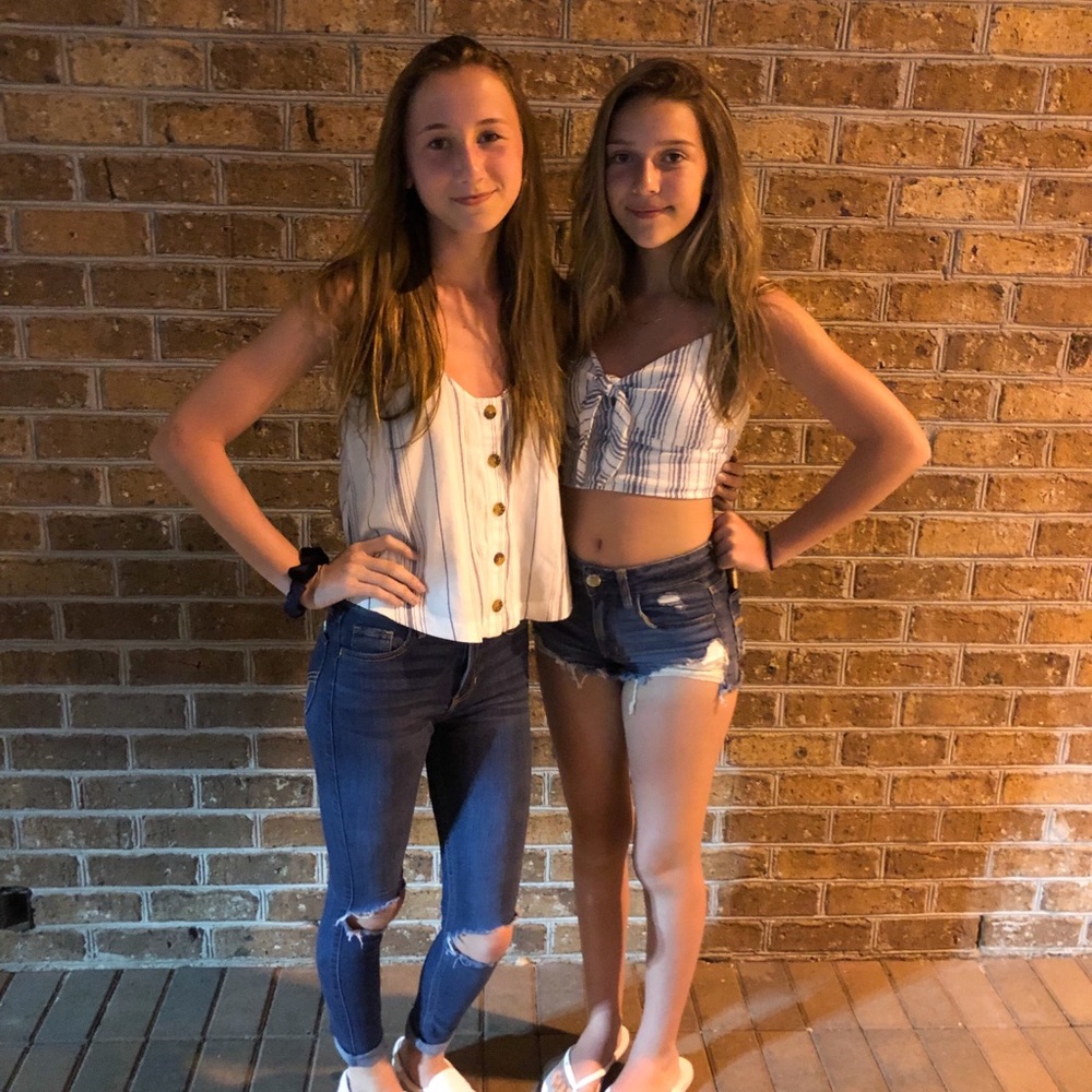 Meet your Posher, Erin